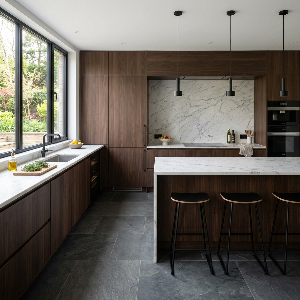 Cuisine design